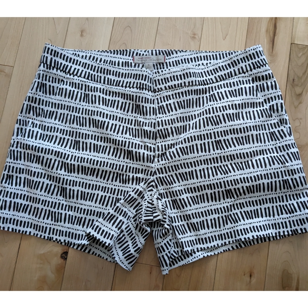 Banana republic shorts